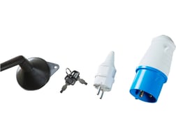 Fubag BS 3500 A ES DUPLEX — фото 7