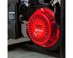 Fubag BS 3500 A ES DUPLEX — фото 10