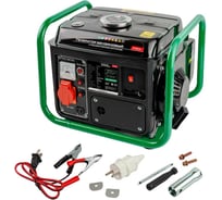 Генератор бензиновый Rockforce с транзисторным запуском 3,5л, 650Вт, 2л.с RF-FY950-2(60800)