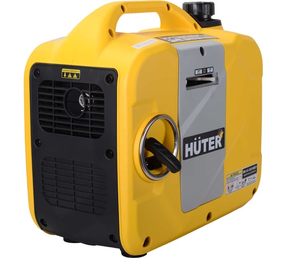 Инверторный генератор Huter DN А1,5iS 64/10/36