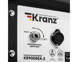 Kranz KR9000EA-3 — фото 26