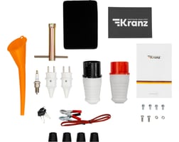 Kranz KR9000EA-3 — фото 28