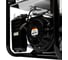 Бензиновый генератор KRANZ KR9000EA-3 9кВт 230В/380В 25л коннектор автоматики электростартер KR-16-1140 22