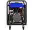 Генератор дизельный Спец SD-8500E4, руч+электро старт, аккум., разъем под блок автоматики, предпуск.подогрев СПЕЦ-4212 7