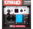 Генератор дизельный Спец SD-8500E4, руч+электро старт, аккум., разъем под блок автоматики, предпуск.подогрев СПЕЦ-4212 11