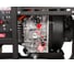 Генератор дизельный Спец SD-8500E4, руч+электро старт, аккум., разъем под блок автоматики, предпуск.подогрев СПЕЦ-4212 12