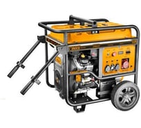 Бензиновый генератор INGCO 12 кВт INDUSTRIAL GE150006ES