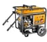 Бензиновый генератор INGCO 12 кВт INDUSTRIAL GE150006ES 1