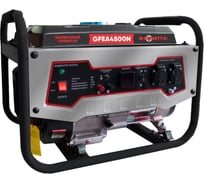 Генератор бензиновый MAGNETTA GFEA4500N