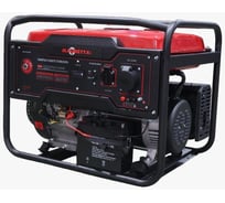 Генератор бензиновый MAGNETTA GFEA8000