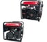Генератор бензиновый MAGNETTA GFEA8000 2