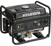 Бензиновый генератор Hyundai HHY3000F