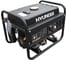 Бензиновый генератор Hyundai HHY2200F 1