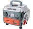 Бензиновый генератор Hyundai HHY960A 1