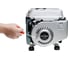 Бензиновый генератор Hyundai HHY960A 2