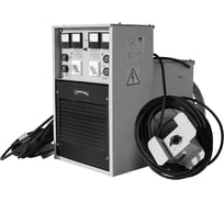 Генератор сварочный УРАЛ ГД-2х2501У2 исп.04шкив, фланец и муфта, для Д-242 Урал АО Уралтермосвар 00-00000757