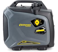 Генератор Champion (2,2/2,4 кВт, 3,8лс, 4л, 18,5кг, закрытый корпус) IGG2200S