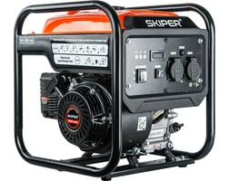 Skiper HW3500i 00-00027304 — фото