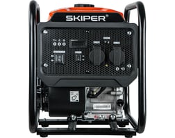 Skiper HW3500i 00-00027304 — фото 3