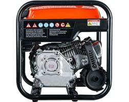 Skiper HW3500i 00-00027304 — фото 5