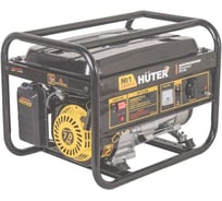 Электрогенератор Huter DY3.0A Grey 64/1/146