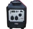 Генератор инверторный FORZA FZ4000i 3,8кВт, 230В, Двигатель 4х тактный, SH160B, Бензин, Ёмкость бака: 6.0л, Ёмкость картера: 0,48л, Ручной стартер, Время работы: 2,5ч, 66Дб, Вес: 28кг FZ09.04.00.006 2