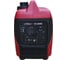 Генератор инверторный FORZA FZ2000i 2,0кВт, 230В, Двигатель 4х тактный, SH80C, Бензин, Ёмкость бака: 2.5л, Ёмкость картера: 0,35л, Ручной стартер, Время работы: 3ч, 63Дб, Вес: 16кг FZ09.04.00.003 5