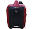 Генератор инверторный FORZA FZ1700i 1,7кВт, 230В, Двигатель 4х тактный, SH80C, Бензин, Ёмкость бака: 2.5л, Ёмкость картера: 0,35л, Ручной стартер, Время работы: 3ч, 62Дб, Вес: 16кг FZ09.04.00.002 5