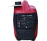 Генератор инверторный FORZA FZ1400i 1,2кВт, 230В, Двигатель 4х тактный, SH60B, Бензин, Ёмкость бака: 2л, Ёмкость картера: 0,35л, Ручной стартер, Время работы: 3ч, 59Дб, Вес: 12кг FZ09.04.00.001 4