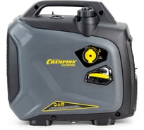 Генератор Champion (3/3,3 кВт, 5,7лс, 4л, 20,7кг, закрытый корпус) IGG3000S