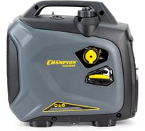 Генератор Champion (2,5/2,8 кВт, 4,9лс, 4л, 19,8кг, закрытый корпус) IGG2500S