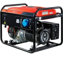 Электростанция бензиновая PRG 6000, FUBAG 46716