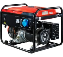 Электростанция бензиновая FUBAG PRG 5000 46714