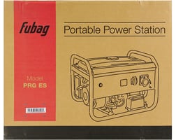 Fubag PRG 5000 — фото 6