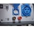 Генератор бензиновый с двигателем HND GE9000JNS 14