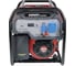 Генератор бензиновый с двигателем HND GE7000JNS 13
