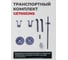 Генератор бензиновый с двигателем HND GE7000JNS 7