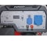 Генератор бензиновый с двигателем HND GE7000JNS ATS 14