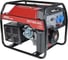 Генератор бензиновый с двигателем HND GE7000JNS ATS 12