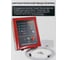 Генератор бензиновый с двигателем HND GE7000JNS ATS 8