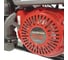 Генератор бензиновый с двигателем Honda HND GE8000XNST 11