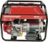 Генератор бензиновый с двигателем Honda HND GE8000XNST 12