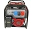 Генератор бензиновый с двигателем Honda HND GE8000XNST 13