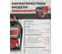 Генератор бензиновый с двигателем Honda HND GE8000XNST 3