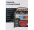 Генератор бензиновый с двигателем Honda HND GE8000XNST 10
