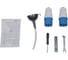 Генератор бензиновый с двигателем HND GE12000JLST ATS 5