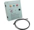 Генератор дизельный с двигателем HND GE11000JQSTD ATS 5