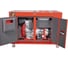 Генератор дизильный с двигателем HND GE11000JQSTD 11