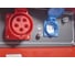 Генератор дизильный с двигателем HND GE11000JQSTD 13