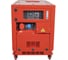 Генератор дизильный с двигателем HND GE11000JQSTD 14